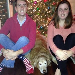 Meet your Posher, Julie